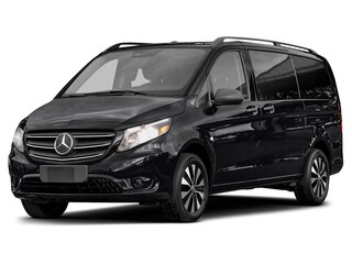 2023 Mercedes-Benz Metris Minivan/Van