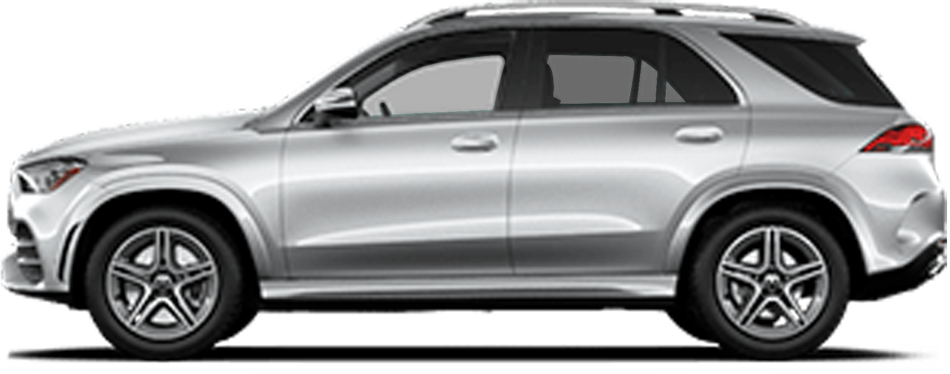2023 Mercedes-Benz GLE 580 SUV 4MATIC 