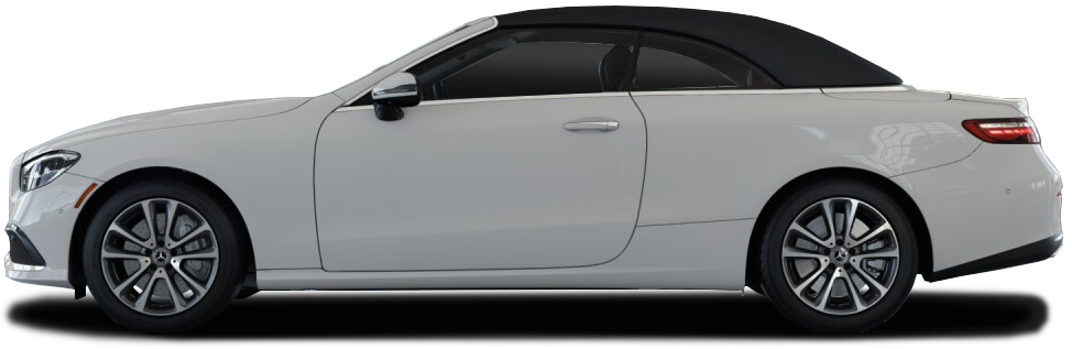 2023 Mercedes-Benz E-Class Convertible 
