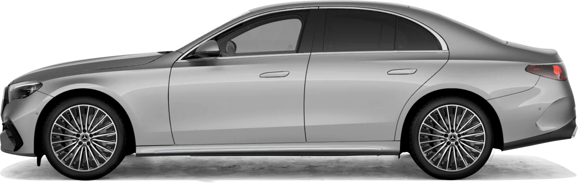 2024 Mercedes-Benz E-Class Sedan 4MATIC 